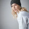 Beechfield Two Tone Pull On Beanie