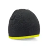 Black/Fluorescent Yellow