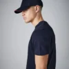 Beechfield Ultimate 5 Panel Cap Sandwich Peak