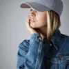 Beechfield Urbanwear 6 Panel Cap
