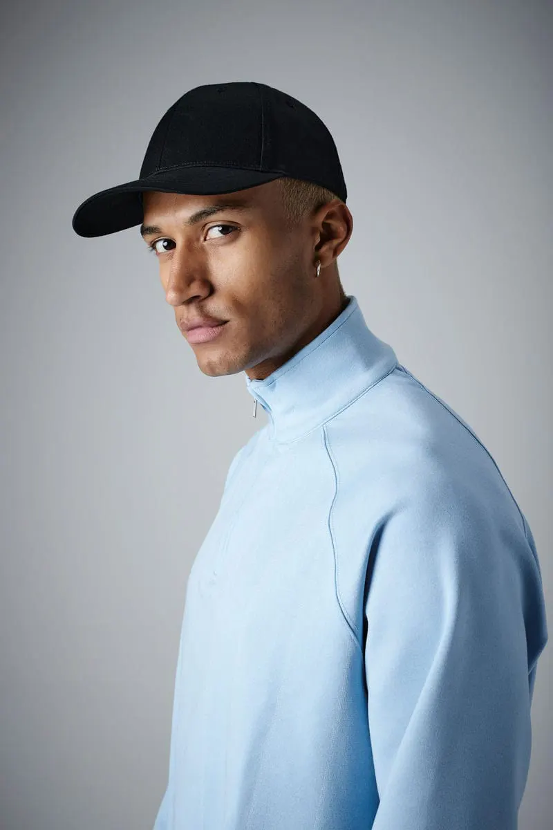Beechfield Urbanwear 6 Panel Snapback