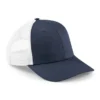 Navy/White