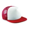 Classic Red/White