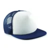 French Navy/White