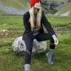 Beechfield Wind Resistant Breathable Elements Beanie