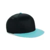 Black/Surf Blue