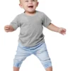 Bella Canvas Baby Jersey Short Sleeve Tee