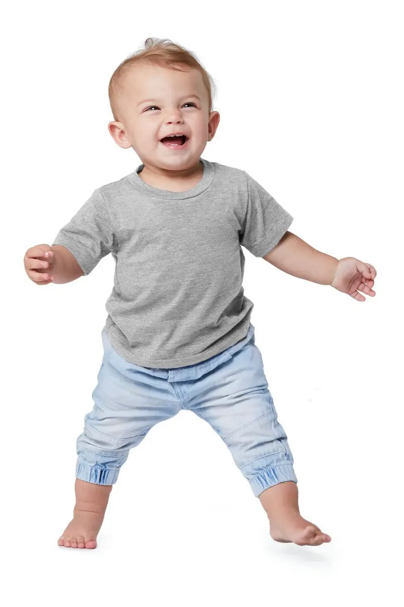 Bella Canvas Baby Jersey Short Sleeve Tee