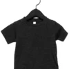 Charcoal-Black Triblend