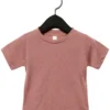 Mauve Triblend