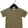 Olive Triblend