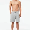 Bella Canvas Sponge Fleece Sweatshorts