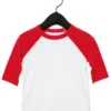 White/Red