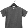Dark Grey Heather