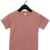 Mauve Triblend