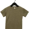 Olive Triblend