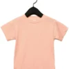 Peach Triblend
