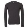 Dark Grey Heather
