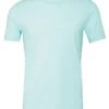 Heather Ice Blue