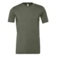 Heather Military Green