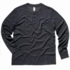 Dark Grey Heather