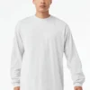 Bella Canvas Unisex Jersey Long Sleeve Tee
