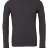 Dark Grey Heather