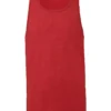 Red Triblend