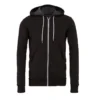 Dark Grey Heather