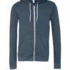 Heather Navy