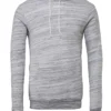 Light Grey Marble Fleece