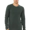 Bella Canvas Unisex Sponge Fleece Crew Neck Sweatshirt