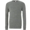 Grey Triblend