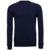 Navy Triblend