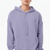 Bella Canvas Unisex Sponge Fleece Pullover Dtm Hoodie