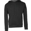 Dark Grey Heather