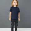 Bella Canvas Unisex Toddler Jersey Short Sleeve Tee