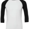 White/Black