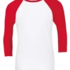 White/Red