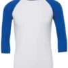 White/True Royal