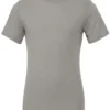 Athletic Grey Triblend