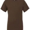 Brown Triblend