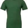 Grass Green Triblend