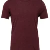 Maroon Triblend