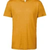 Mustard Triblend