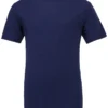 Navy Triblend