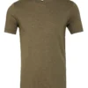 Olive Triblend