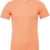 Orange Triblend