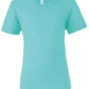 Sea Green Triblend