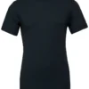 Solid Navy Triblend